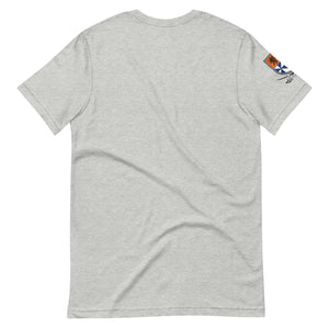 Rugby Imports UVA Virginia Rugby T-Shirt