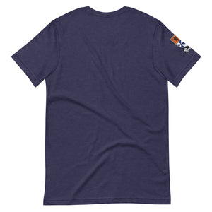 Rugby Imports UVA Virginia Rugby T-Shirt