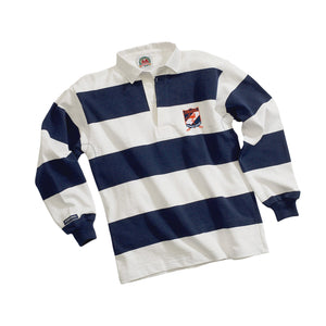 Rugby Imports Virginia Women's Rugby 4 Inch Stripe Jersey