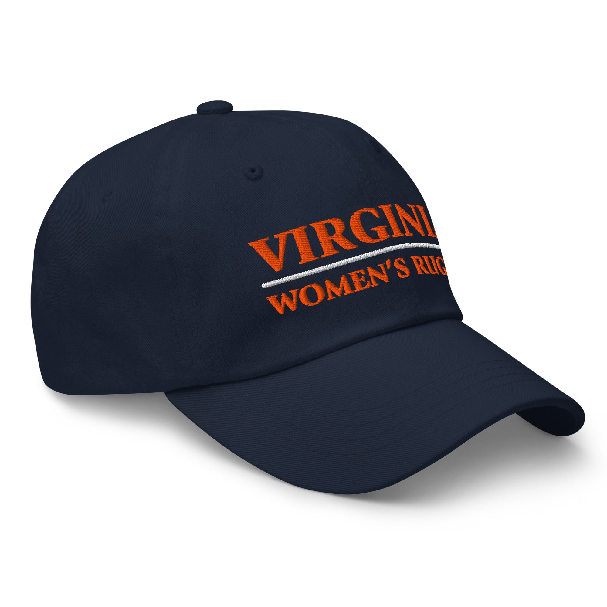 Rugby Imports Virginia Women's Rugby Adjustable Hat