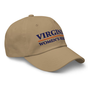 Rugby Imports Virginia Women's Rugby Adjustable Hat