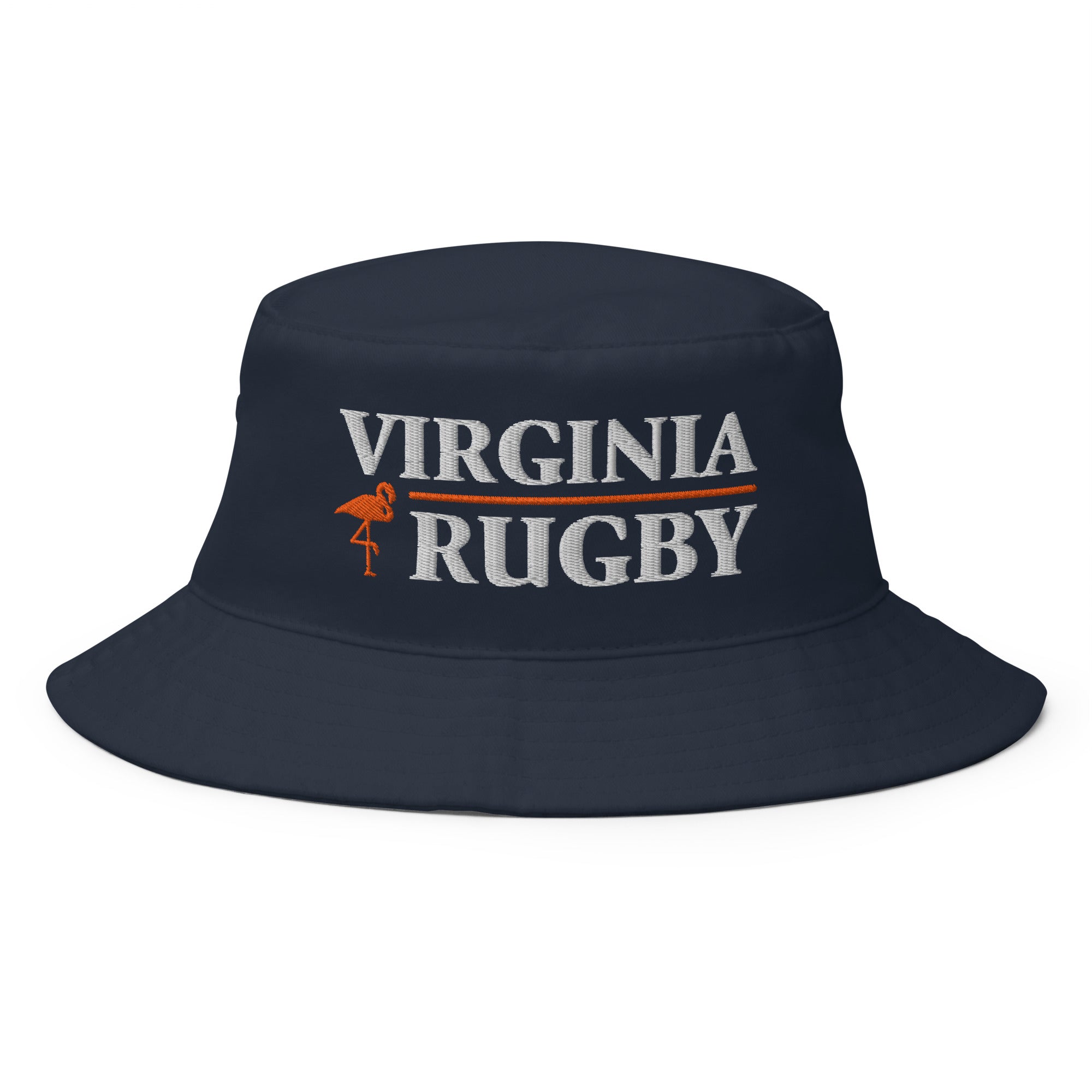 Rugby Imports Virginia Women's Rugby Bucket Hat