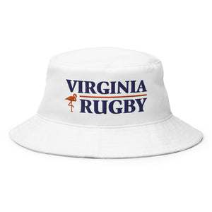 Rugby Imports Virginia Women's Rugby Bucket Hat