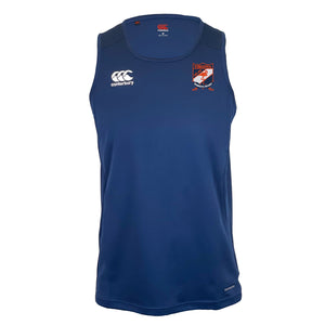 Rugby Imports Virginia Women's Rugby CCC Club Dry Singlet