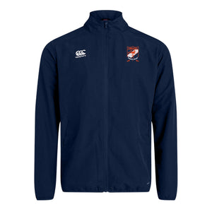 Rugby Imports Virginia Women's Rugby CCC Club Track Jacket