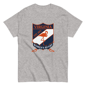 Rugby Imports Virginia Women's Rugby Classic T-Shirt