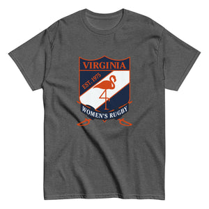 Rugby Imports Virginia Women's Rugby Classic T-Shirt