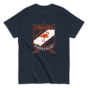 Rugby Imports Virginia Women's Rugby Classic T-Shirt