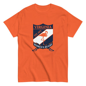 Rugby Imports Virginia Women's Rugby Classic T-Shirt