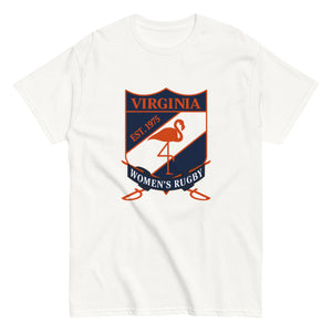 Rugby Imports Virginia Women's Rugby Classic T-Shirt