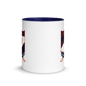 Rugby Imports Virginia Women's Rugby Coffee Mug