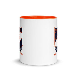 Rugby Imports Virginia Women's Rugby Coffee Mug