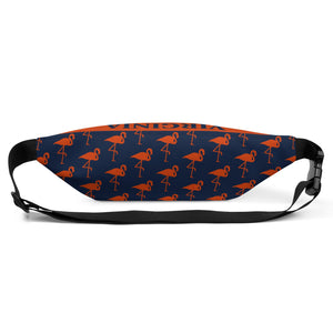 Rugby Imports Virginia Women's Rugby Fanny Pack