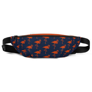 Rugby Imports Virginia Women's Rugby Fanny Pack