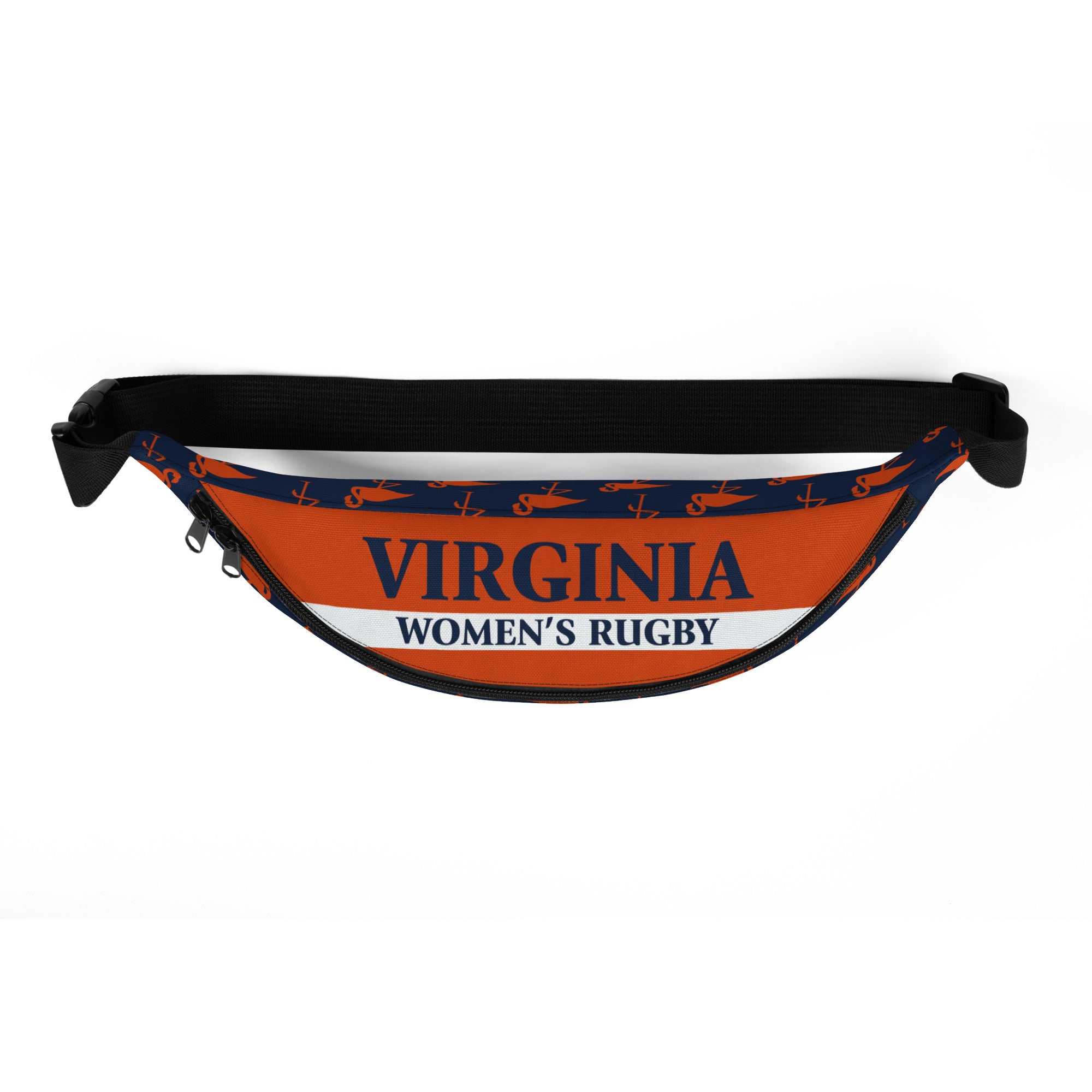 Rugby Imports Virginia Women's Rugby Fanny Pack