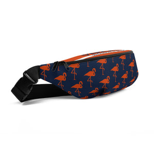 Rugby Imports Virginia Women's Rugby Fanny Pack