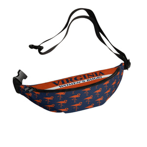 Rugby Imports Virginia Women's Rugby Fanny Pack