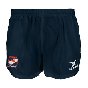 Rugby Imports Virginia Women's Rugby Gilbert Kiwi Pro Short