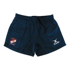 Rugby Imports Virginia Women's Rugby Gilbert Kiwi Pro Short