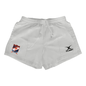 Rugby Imports Virginia Women's Rugby Gilbert Kiwi Pro Short