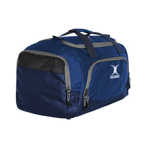 Rugby Imports Virginia Women's Rugby Gilbert Player Holdall V3