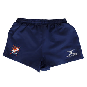 Rugby Imports Virginia Women's Rugby Gilbert Saracen Shorts