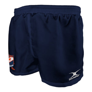 Rugby Imports Virginia Women's Rugby Gilbert Saracen Shorts