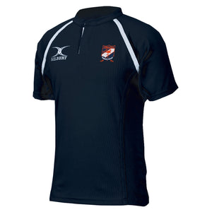 Rugby Imports Virginia Women's Rugby Gilbert Xact II Jersey