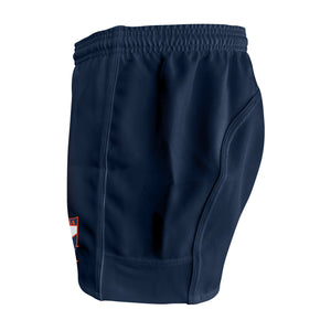 Rugby Imports Virginia Women's Rugby RI Pro Power Shorts