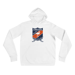 Rugby Imports Virginia Women's Rugby Social Hoodie