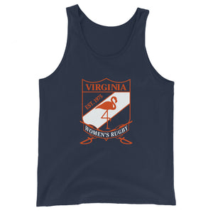 Rugby Imports Virginia Women's Rugby Social T-Shirt