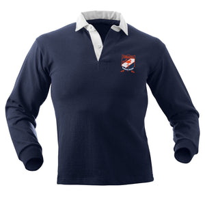 Rugby Imports Virginia Women's Rugby Traditional Jersey