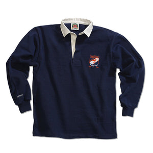 Rugby Imports Virginia Women's Rugby Traditional Jersey