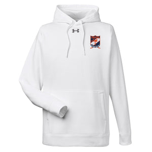 Rugby Imports Virginia Women's Rugby UA Hustle Hoodie