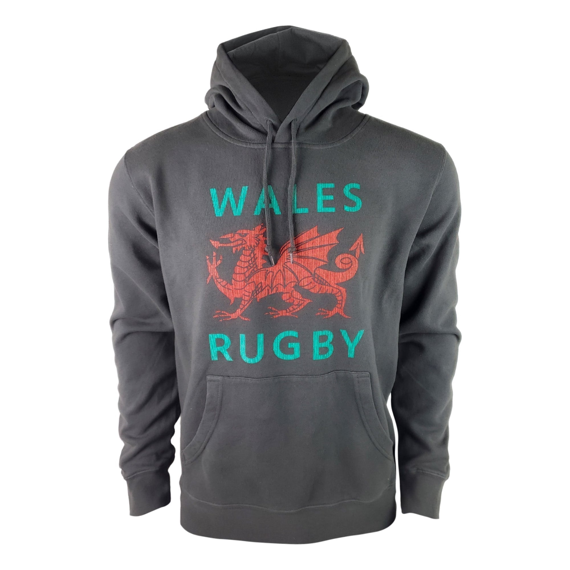 Rugby Imports Wales Rugby Hoodie Gift Box