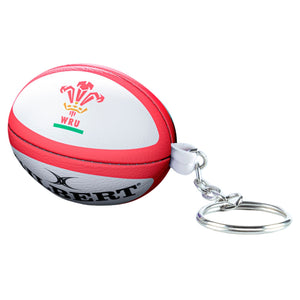 Rugby Imports Wales Rugby Hoodie Gift Box