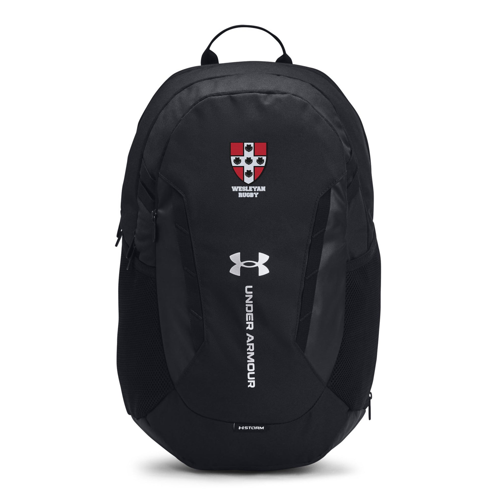 Rugby Imports Wesleyan Rugby Hustle 5.0 Backpack