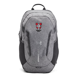 Rugby Imports Wesleyan Rugby Hustle 5.0 Backpack