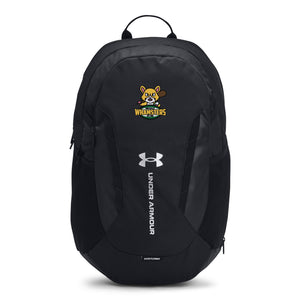 Rugby Imports Whamsters Hustle 5.0 Backpack