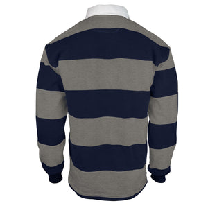 Rugby Imports Wheaton Rugby 4 Inch Stripe Jersey