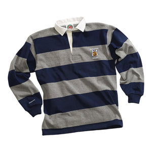 Rugby Imports Wheaton Rugby 4 Inch Stripe Jersey