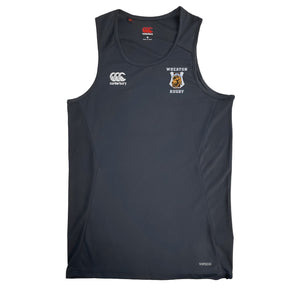 Rugby Imports Wheaton Rugby CCC Club Dry Singlet