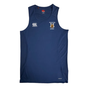 Rugby Imports Wheaton Rugby CCC Club Dry Singlet