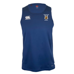 Rugby Imports Wheaton Rugby CCC Club Dry Singlet