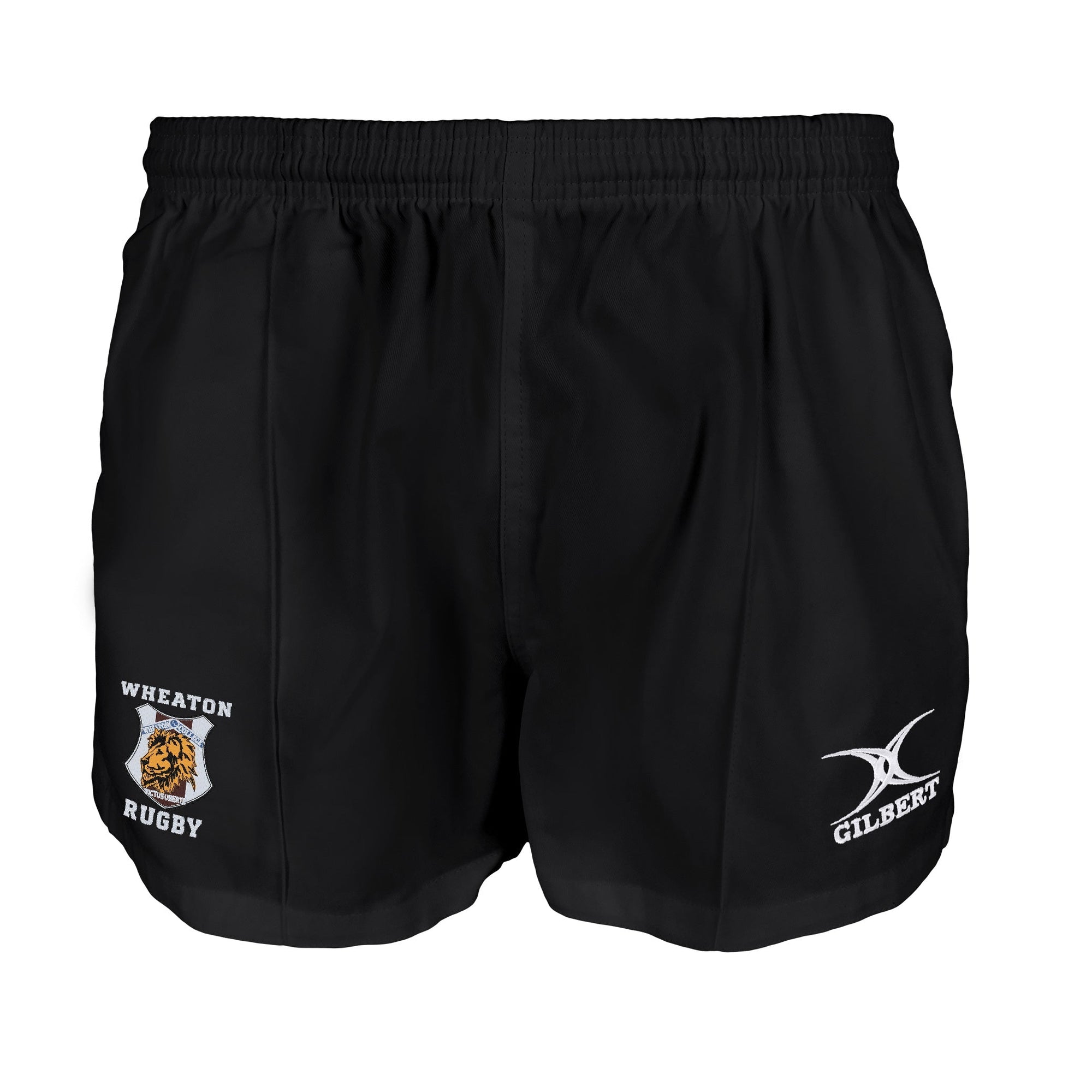 Rugby Imports Wheaton Rugby Gilbert Kiwi Pro Short