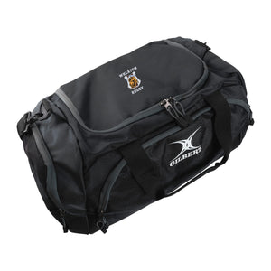 Rugby Imports Wheaton Rugby Gilbert Player Holdall V3