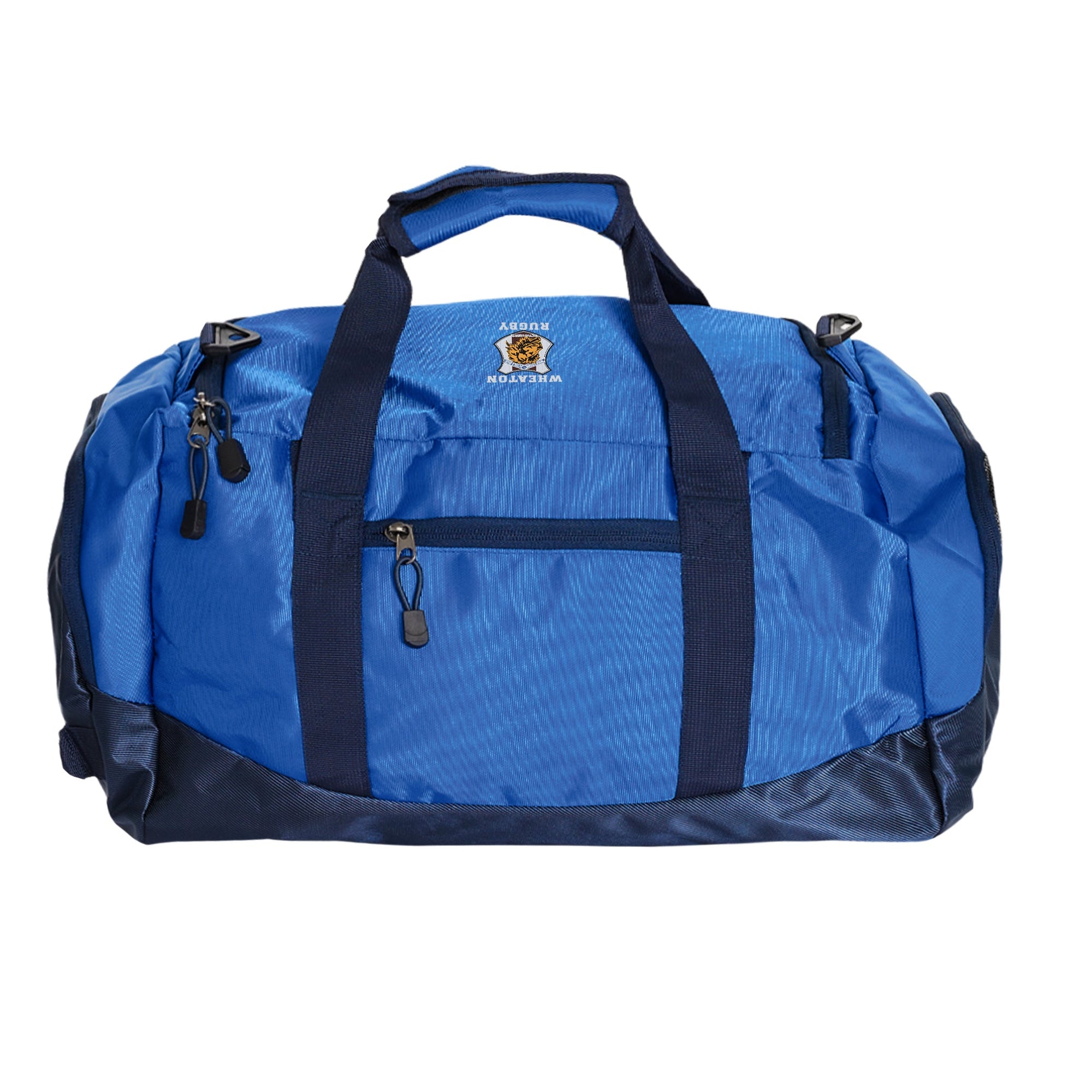 Rugby Imports Wheaton Rugby Gilbert Player Holdall V3