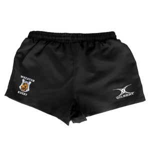 Rugby Imports Wheaton Rugby Gilbert Saracen Shorts