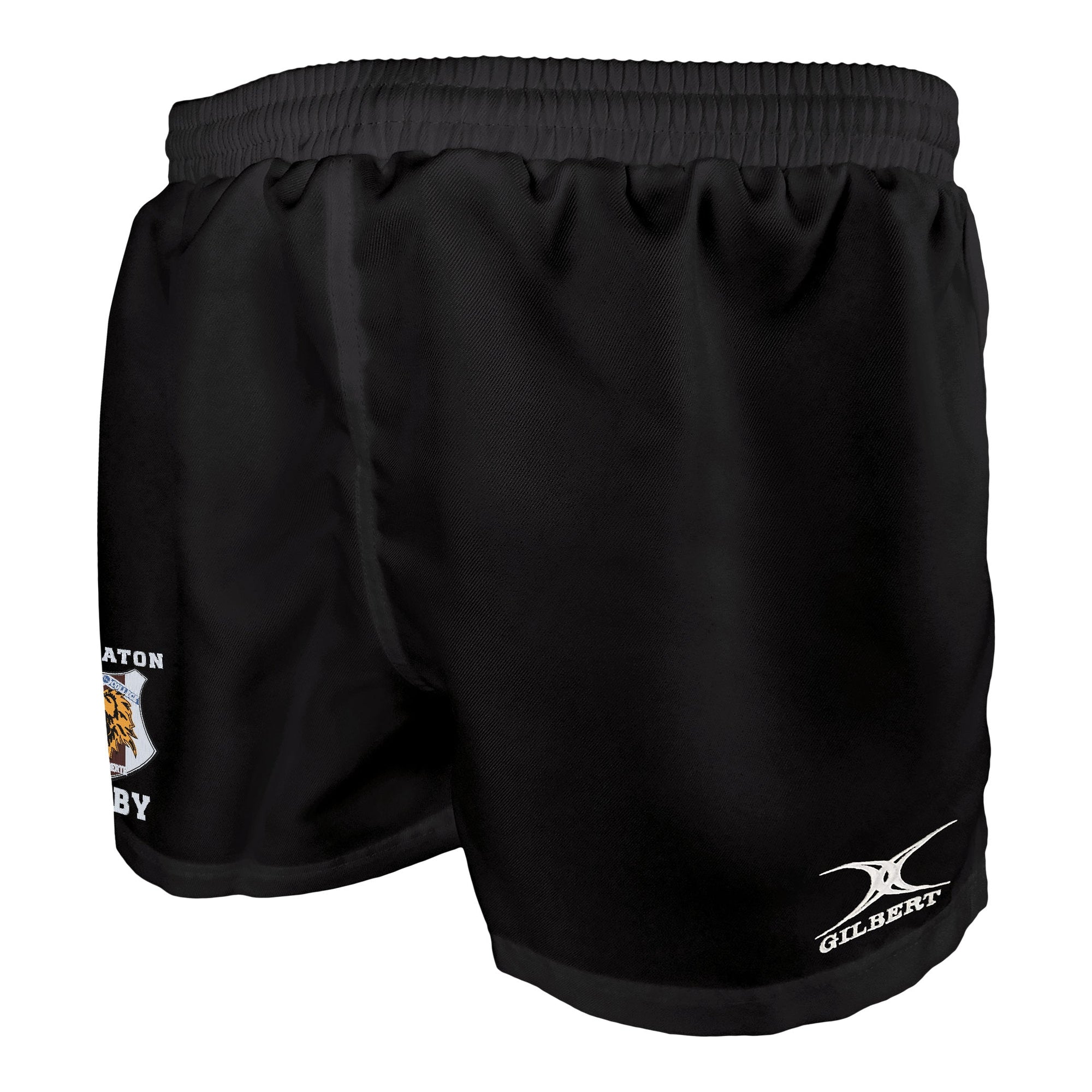 Rugby Imports Wheaton Rugby Gilbert Saracen Shorts