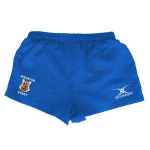 Rugby Imports Wheaton Rugby Gilbert Saracen Shorts